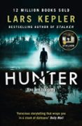 hunter (joona linna, book 6)-lars kepler-9780008205935 hunter (joona linna, book 6)-lars kepler-9780008205935