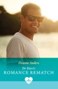 DR HART'S ROMANCE REMATCH