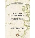 history of the world in twelve maps-jerry brotton-9780141034935 history of the world in twelve maps-jerry brotton-9780141034935