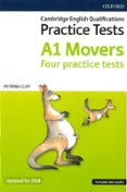movers practice tests student book + cd pk ed 2018-9780194042635 movers practice tests student book + cd pk ed 2018-9780194042635