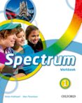 spectrum 1 workbook-9780194852135 spectrum 1 workbook-9780194852135