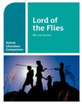 oxford literature companions: lord of the flies-william golding-9780198390435 oxford literature companions: lord of the flies-william golding-9780198390435