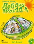 holiday world 4 activity book pack (castellano)-9780230422735 holiday world 4 activity book pack (castellano)-9780230422735