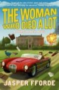 the woman who died a lot-jasper fforde-9780340963135 the woman who died a lot-jasper fforde-9780340963135