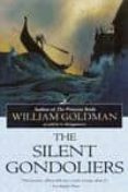 the silent gondoliers: a fable-william goldman-9780345442635 the silent gondoliers: a fable-william goldman-9780345442635