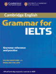 cambridge grammar for ielts : student s book without answers-pauline cullen-diana hopkins-9780521604635 cambridge grammar for ielts : student s book without answers-pauline cullen-diana hopkins-9780521604635