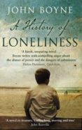 a history of loneliness-john boyne-9780552778435 a history of loneliness-john boyne-9780552778435
