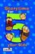 storytime for 5 years old-joan stimson-9780721424835 storytime for 5 years old-joan stimson-9780721424835