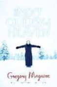 the next queen of heaven-gregory maguire-9780755377435 the next queen of heaven-gregory maguire-9780755377435