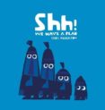 shh! we have a plan-chris haughton-9780763672935 shh! we have a plan chris haughton 9780763672935
