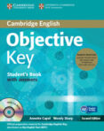 objective key (students book pack (students book with answers w ith class audio cds (2))-annette capel-wendy sharp-9781107668935 objective key (students book pack (students book with answers w ith class audio cds (2))-annette capel-wendy sharp-9781107668935