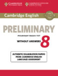 cambridge english preliminary 8 student s book without answers-9781107674035 cambridge english preliminary 8 student s book without answers-9781107674035