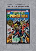 marvel masterworks: luke cage, power man (vol. 2)-tony isabella-len wein-9781302903435 marvel masterworks: luke cage, power man (vol. 2)-tony isabella-len wein-9781302903435