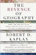 revenge of geography: what the map tells us about coming conflict s and the battle against fate-robert kaplan-9781400069835 revenge of geography: what the map tells us about coming conflict s and the battle against fate-robert kaplan-9781400069835