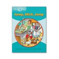 Explorers Young 2 Jump Stick, Jump-2176377-otro-formato