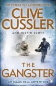 the gangster: isaac bell 9-clive cussler-9781405923835 the gangster: isaac bell 9-clive cussler-9781405923835