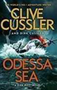 odessa sea: dirk pitt 24-clive cussler-9781405927635 odessa sea: dirk pitt 24-clive cussler-9781405927635