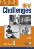 new challenges 2 workbook & audio cd pack-9781408286135 new challenges 2 workbook & audio cd pack-9781408286135