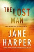 the lost man-jane harper-9781408711835 the lost man-jane harper-9781408711835