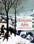 mi libro de arte-9781409561835 mi libro de arte-9781409561835