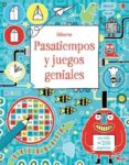 pasatiempos y juegos geniales-9781409591535 pasatiempos y juegos geniales-9781409591535