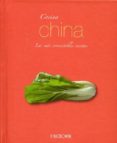 cocina china-9781445432335 cocina china-9781445432335