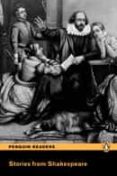 penguin readers level 3: stories from shakespeare (book + mp3)-william shakespeare-9781447925835 penguin readers level 3: stories from shakespeare (book + mp3)-william shakespeare-9781447925835