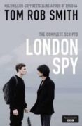 london spy-tom rob smith-9781471159435 london spy-tom rob smith-9781471159435