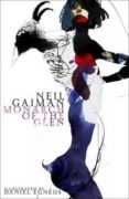 the monarch of the glen-neil gaiman-9781472235435 the monarch of the glen-neil gaiman-9781472235435