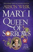 MARY I: QUEEN OF SORROWS-16118672-otro-formato