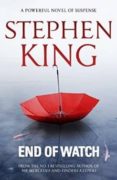end of watch-stephen king-9781501134135 end of watch-stephen king-9781501134135