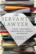 Descarga gratuita de libros electrónicos para smartphone THE SERVANT LAWYER  (edición en inglés) PDB FB2 RTF