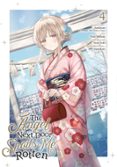 THE ANGEL NEXT DOOR SPOILS ME ROTTEN 04 (MANGA)