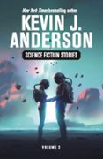 Kindle e-books nuevo lanzamiento SCIENCE FICTION STORIES VOLUME 2  (edición en inglés) 9781680577235 en español