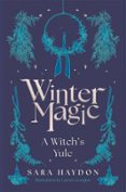 WINTER MAGIC  (edición en inglés)