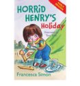 horrid henry s holiday: (early reader 3)-francesca simon-9781842557235 horrid henry s holiday: (early reader 3)-francesca simon-9781842557235