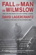 fall of man in wilmslow-david lagercrantz-9781848668935 fall of man in wilmslow-david lagercrantz-9781848668935