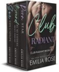 CLUB RADIANT BOXSET
