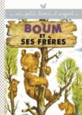 boum et ses freres -pierre probst-9782013937535 boum et ses freres -pierre probst-9782013937535