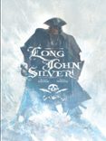LONG JOHN SILVER INTÉGRALE COMPLÈTE