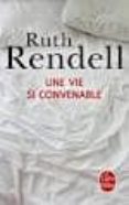 une vie si convenable-ruth rendell-9782253164135 une vie si convenable-ruth rendell-9782253164135