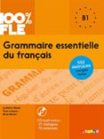 grammaire essentielle du français b1 (incluye cd)-ludivine glaud-yves loiseau-9782278081035 grammaire essentielle du français b1 (incluye cd)-ludivine glaud-yves loiseau-9782278081035