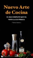 nuevo arte de cocina. (ebook)-9782366689235 nuevo arte de cocina. (ebook)-9782366689235