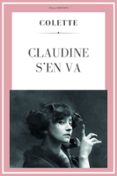 CLAUDINE S’EN VA