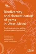 Biodiversity and Domestication of Yams in West Africa | Casa del Libro