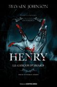 HENRY - LE GARÇON HOMARD  (edición en francés)