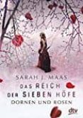 das reich der sieben höfe - dornen und rosen-sarah j. maas-9783423761635 das reich der sieben höfe - dornen und rosen-sarah j. maas-9783423761635