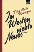 im westen nichts neues-erich maria remarque-9783462046335 im westen nichts neues-erich maria remarque-9783462046335