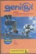 genial 1. kursbuch (cassette)-9783468475535 genial 1. kursbuch (cassette)-9783468475535