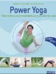 (pe) power yoga (eficaz metodo de entrenamiento para practicar en casa) (incluye dvd)-9783625123835 (pe) power yoga (eficaz metodo de entrenamiento para practicar en casa) (incluye dvd)-9783625123835